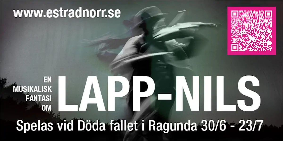 Lapp-Nils