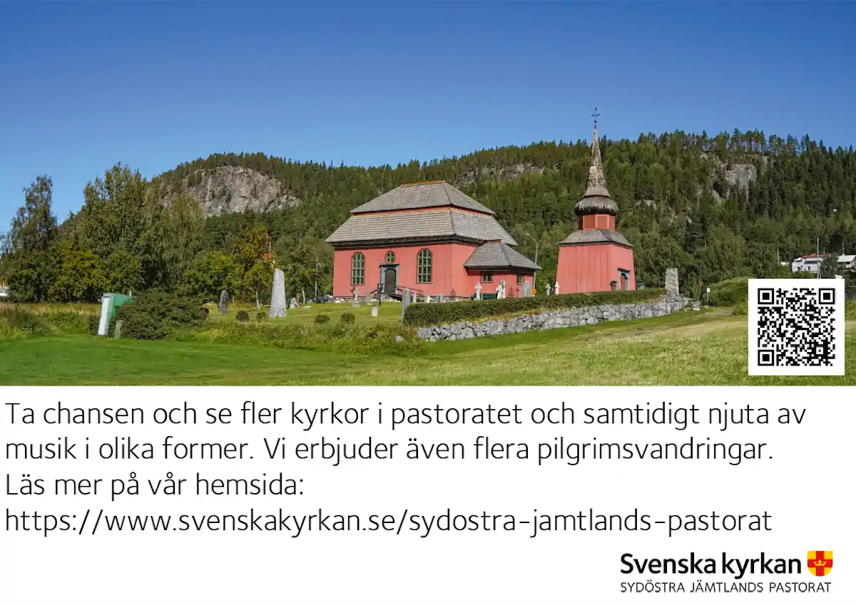 Stuguns kyrka