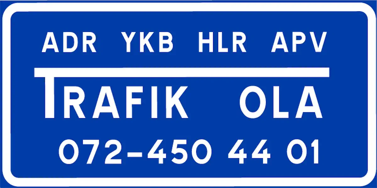 Trafikola